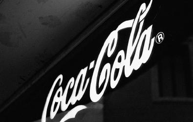 Coca Cola image